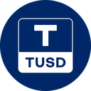 TrueUSD logo