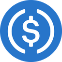 USD Coin logo