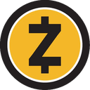 Zcash logo