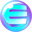 Enjin Coin logo