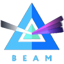 Beam logo