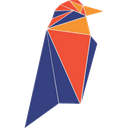 Ravencoin logo